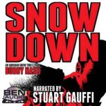 Snow Down, Bobby Nash