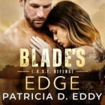 Blades Edge, Patricia D. Eddy