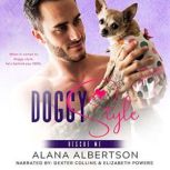 Doggy Style, Alana Albertson