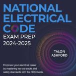 National Electrical Code, Talon Ashford