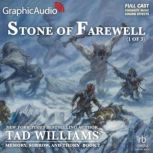 Stone of Farewell 1 of 3 Dramatize..., Tad Williams