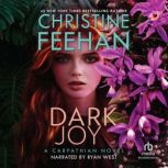 Dark Joy, Christine Feehan