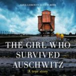 The Girl Who Survived Auschwitz, Eti Elboim