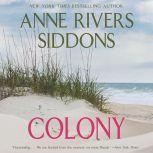 Colony Low Price, Anne Rivers Siddons