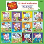 My Weirderest School 12book Collect..., Dan Gutman