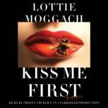 Kiss Me First, Lottie Moggach