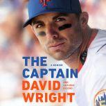 The Captain, David Wright