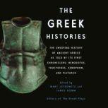 The Greek Histories, Mary Lefkowitz