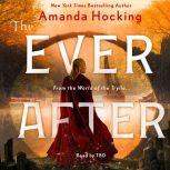 The Ever After, Amanda Hocking
