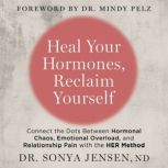 Heal Your Hormones, Reclaim Yourself, Dr. Sonya Jensen, ND