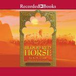 Blood Red Horse, K.M. Grant