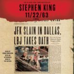 112263, Stephen King