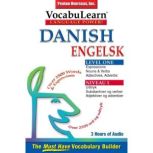 DanishEnglish Level 1, Penton Overseas
