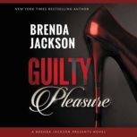 Guilty Pleasure, Brenda Jackson