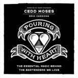 Pouring with Heart, Cedd Moses