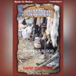 Trappers Blood, David Thompson