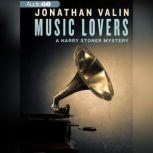 The Music Lovers, Jonathan Valin