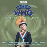 Doctor Who The Third History Collect..., Ian Marter