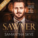 Sawyer, Samantha  Skye