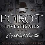 Poirot Investigates, Agatha Christie