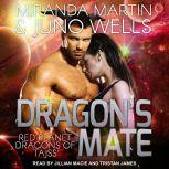 Dragons Mate, Miranda Martin