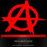 The Scarlet Letter, Nathaniel Hawthorne