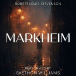 Markheim, Robert Louis Stevenson