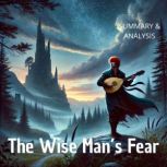 The Wise Mans Fear Book summary  a..., Briefly Summaries