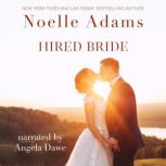 Hired Bride, Noelle Adams