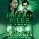 Sullivan File, CB Samet