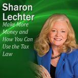 Turn Your Passion into a Money Making..., Sharon Lechter