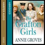 The Grafton Girls, Annie Groves