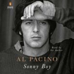 Sonny Boy, Al Pacino