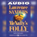 McNally's Folly An Archy McNally Novel, Vincent Lardo