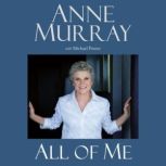 All of Me, Anne Murray