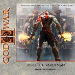 God of War II, Robert E. Vardeman
