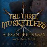 The Three Musketeers, Alexandre Dumas