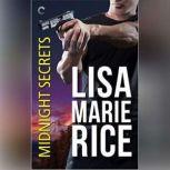 Midnight Secrets, Lisa Marie Rice