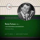 Rocky Fortune, Vol. 1, Hollywood 360