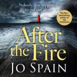 After the Fire, Jo Spain