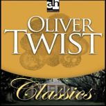 Oliver Twist, Charles Dickens