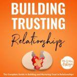 Building Trusting Relationships, Mr. Ashiya