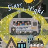 Stars of the Night, Caren B. Stelson