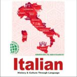 Italian, Margherita Berti