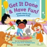 Get It Done Have Fun!, Penn Holderness