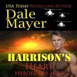 Harrisons Heart, Dale Mayer