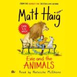 Evie and the Animals, Matt Haig