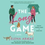 The Long Game, Elena Armas