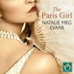 The Paris Girl, Natalie Meg Evans