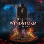 Windstorm, A.L. Hawke
